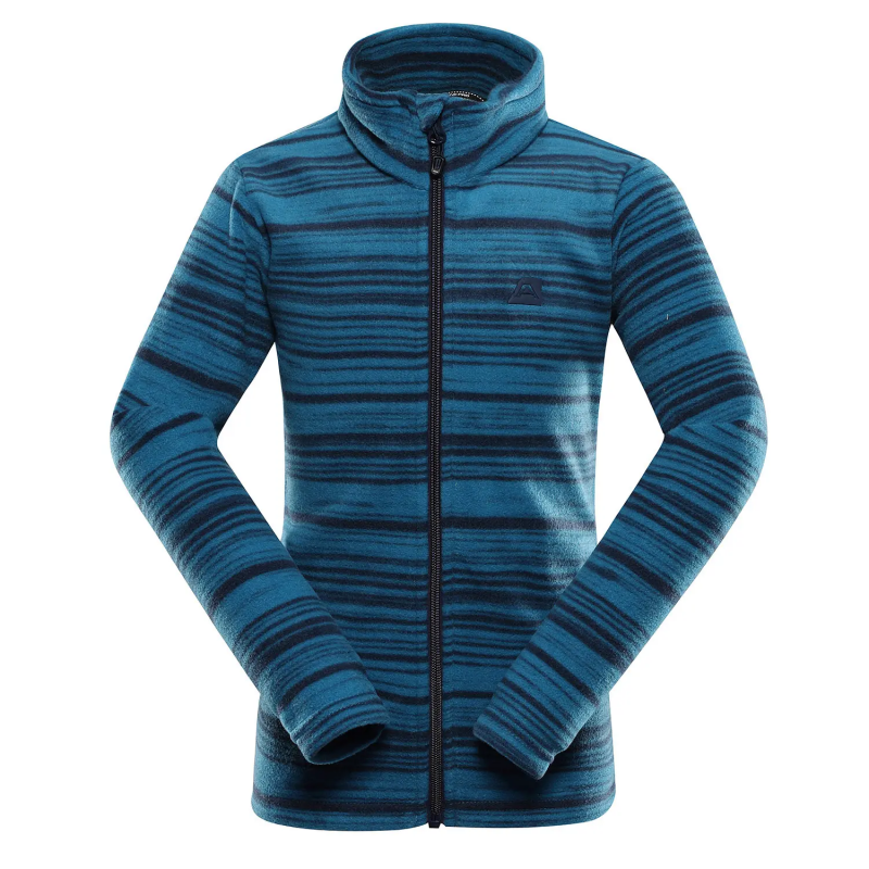 Fleece, Baby, Mädchen Alpine Pro Siuso 2