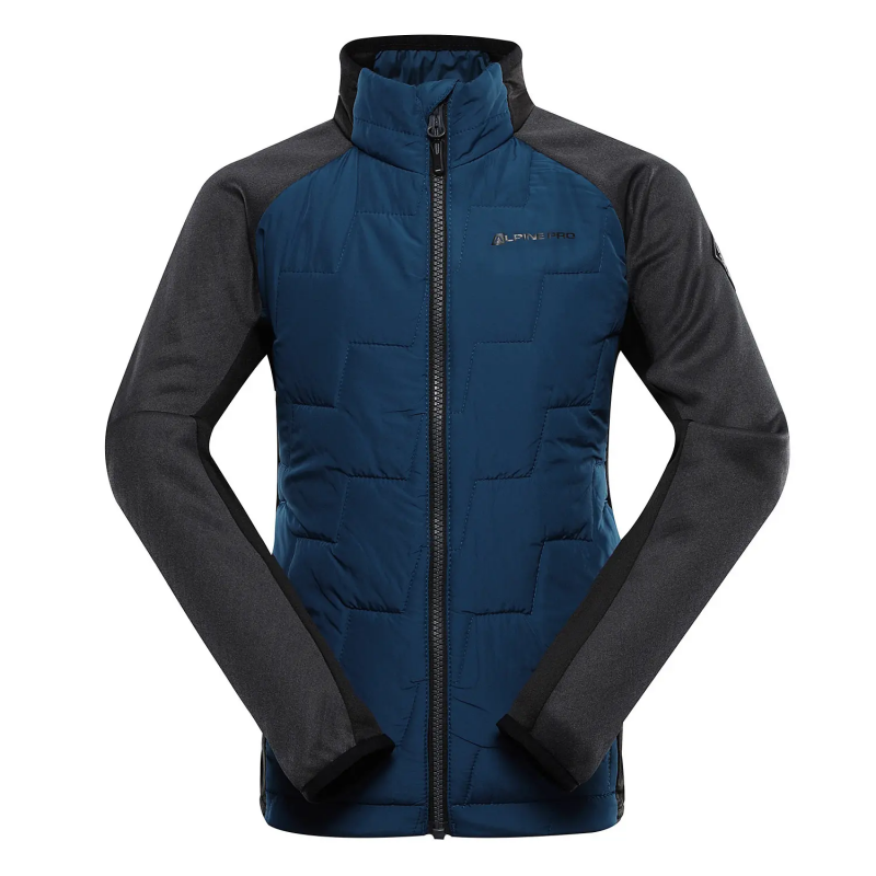 Fleece für Mädchen Alpine Pro Jorwo