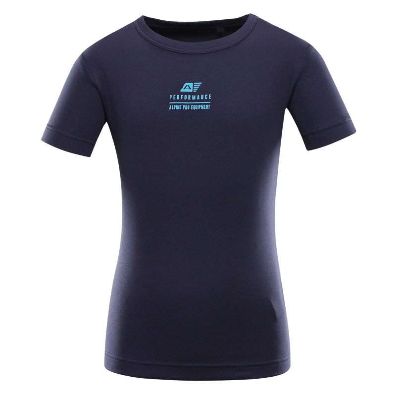 T-Shirt Alpine Pro Basiko