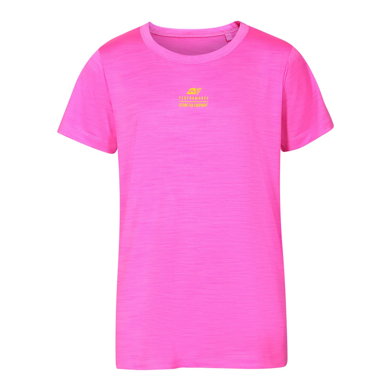 Kindertrikot Alpine Pro Basiko