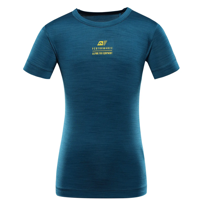 Babytrikot Alpine Pro Basiko