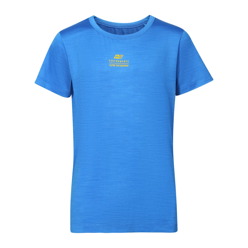 Babytrikot Alpine Pro Basiko