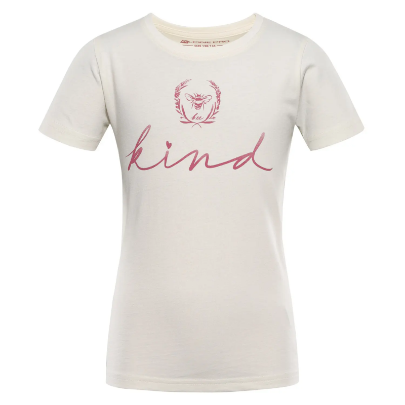 T-Shirt Alpine Pro Ecomo 2
