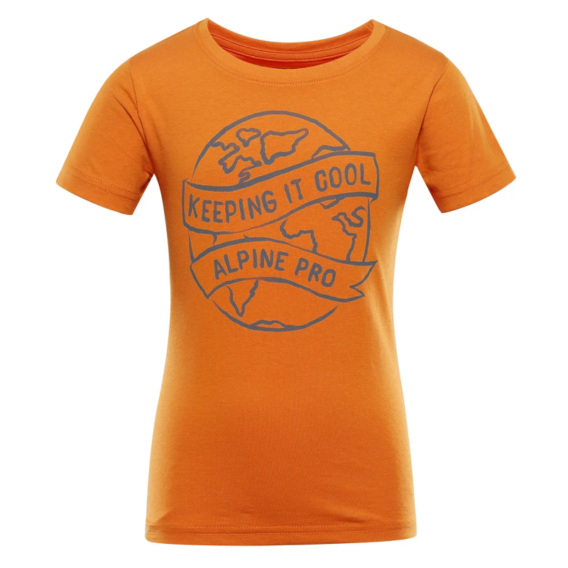T-Shirt Alpine Pro Ecomo 2