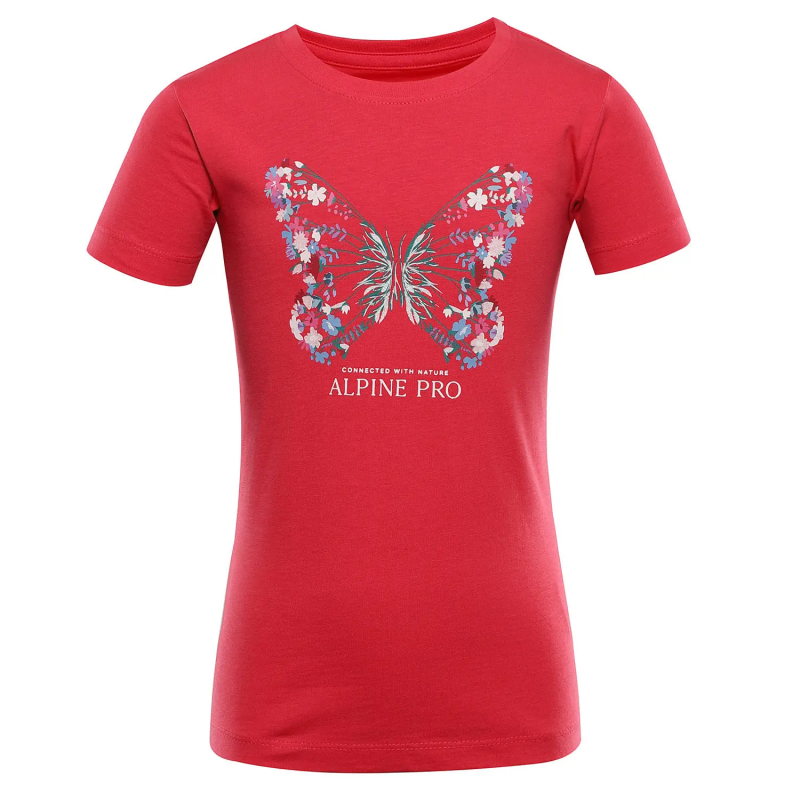 T-Shirt Alpine Pro