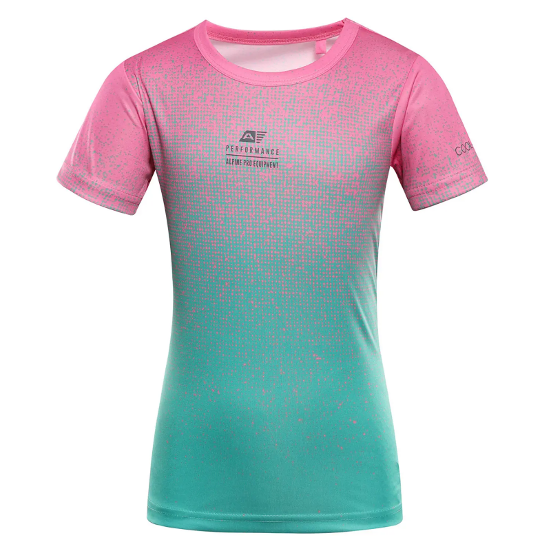 T-Shirt Alpine Pro