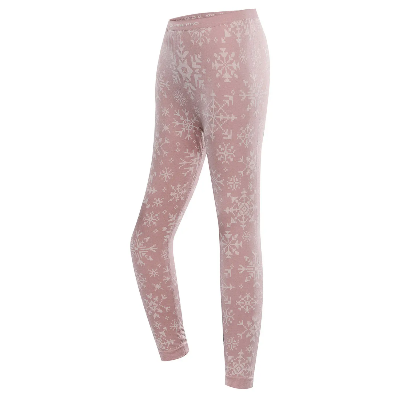 Leggings Kind Alpine Pro Lento