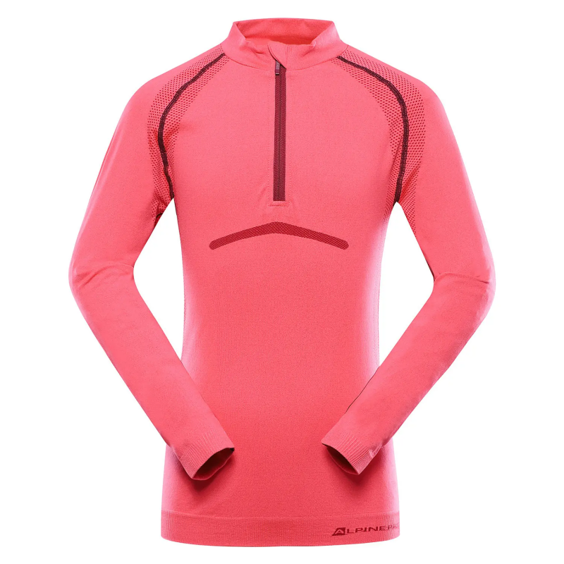 UnterziehTrikot Alpine Pro Seamo