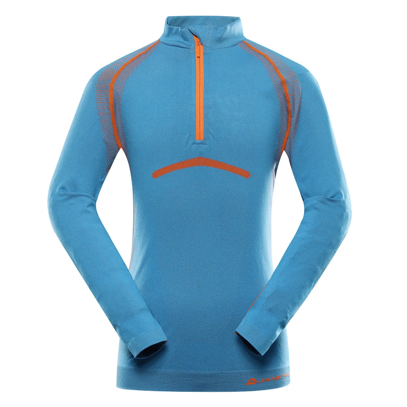 UnterziehTrikot Alpine Pro Seamo