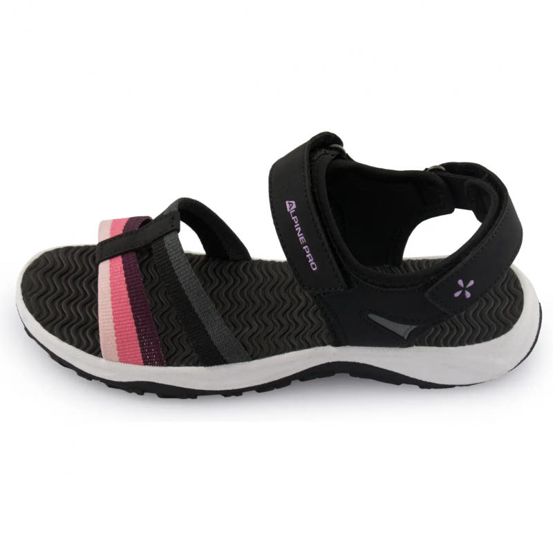 Sandalen für Damen Alpine Pro Agira
