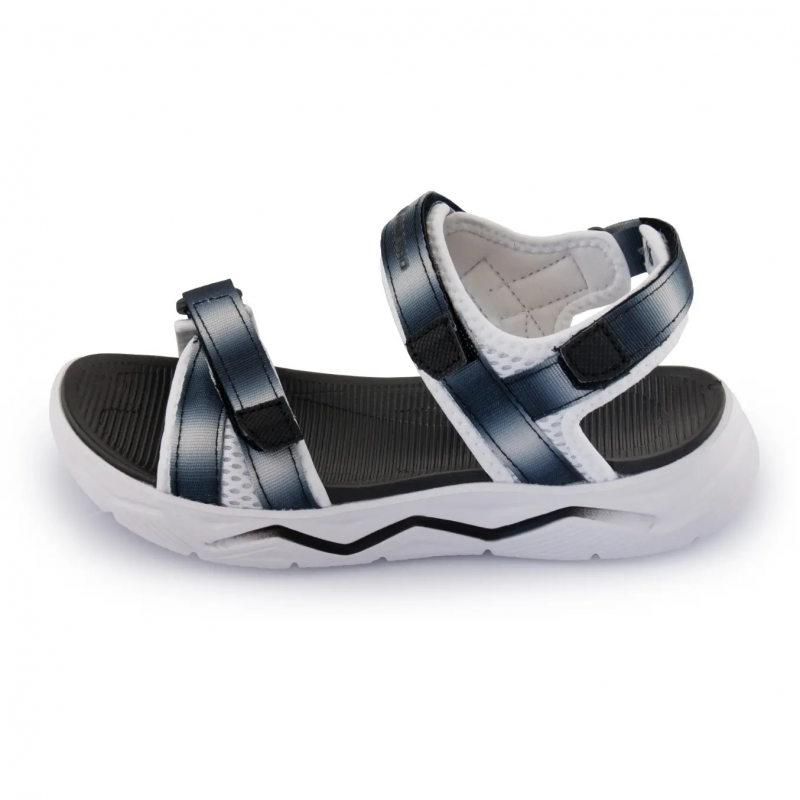 Sandalen für Damen Alpine Pro Carona