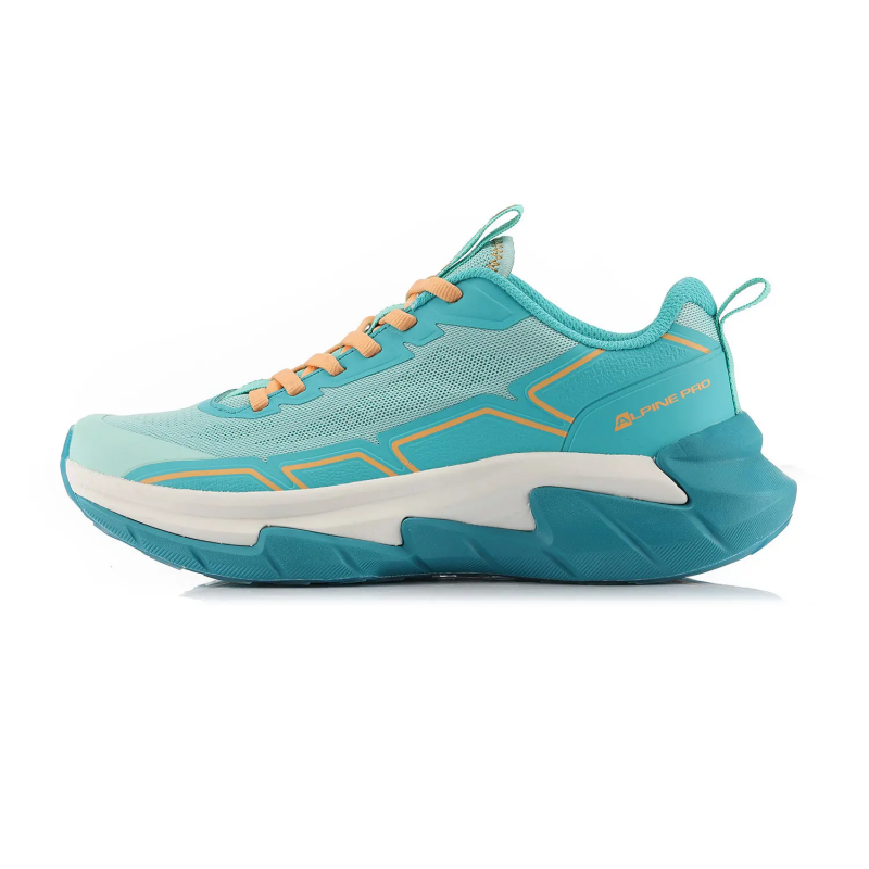 Wanderschuhe Damen Alpine Pro Soneba