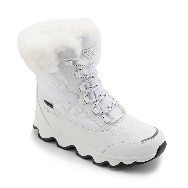 Winterstiefel Damen Alpine Pro Kolata