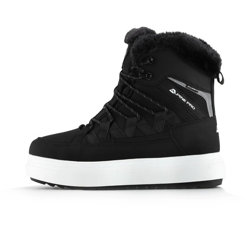 Winterstiefel Damen Alpine Pro Ikeda