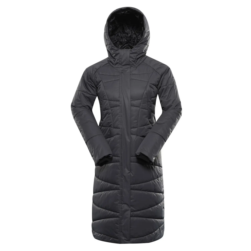 Damen-Daunenjacke Alpine Pro Golena