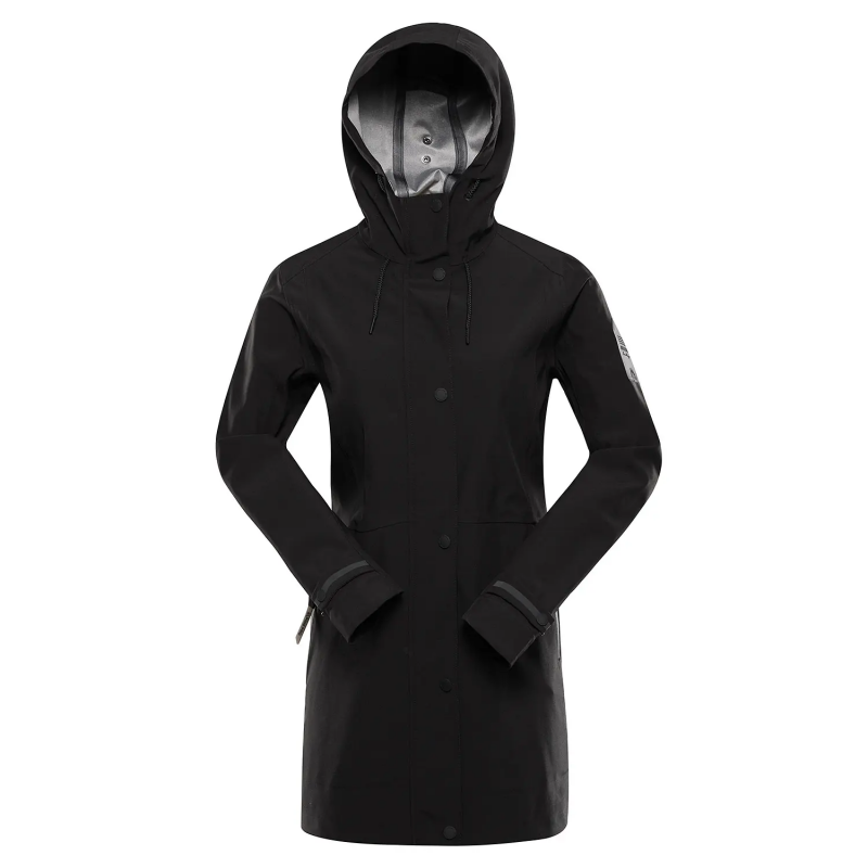 Parka Damen Alpine Pro Setija