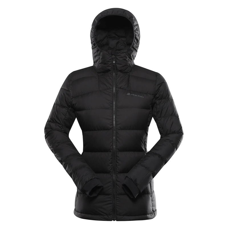 Damen-Daunenjacke Alpine Pro Rogita