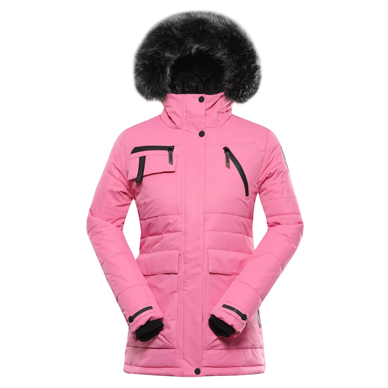 Wanderjacke Damen Alpine Pro Werda