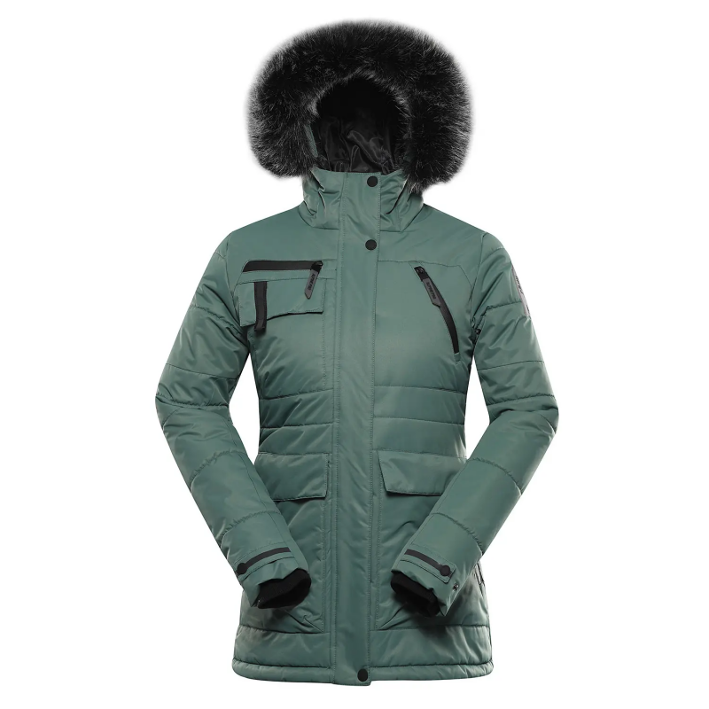 Wanderjacke Damen Alpine Pro Werda