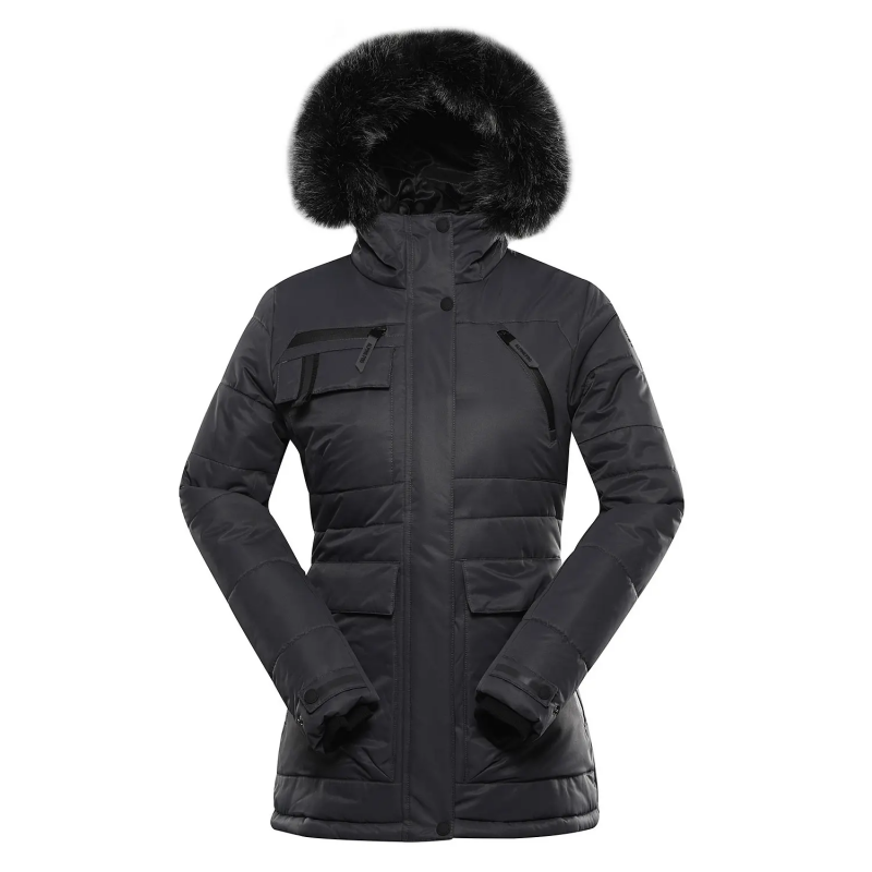 Wanderjacke Damen Alpine Pro Werda