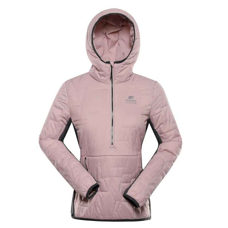 Wanderjacke Damen Alpine Pro Kaera
