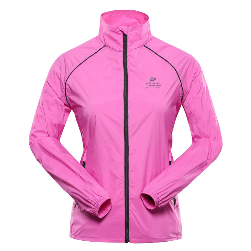 Damenjacke Alpine Pro Spina 2