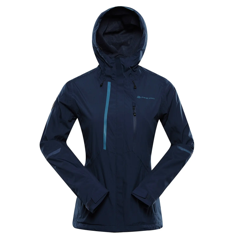 Kapuzenjacke für Damen Alpine Pro