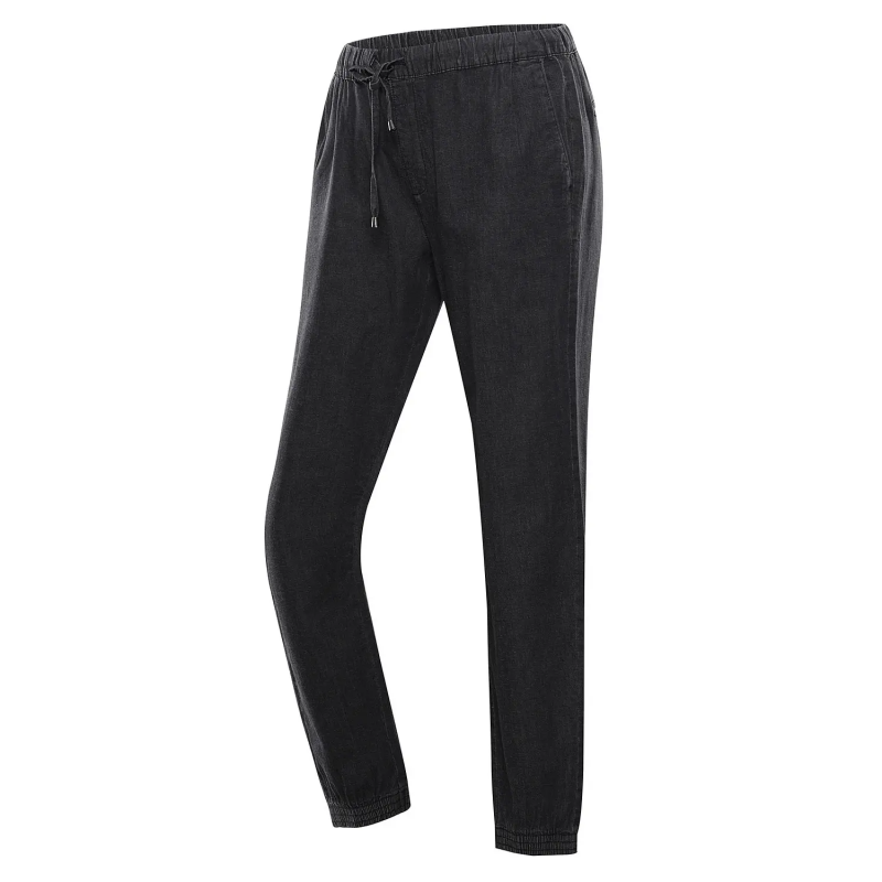 Damen Jogginghose Alpine Pro Odera