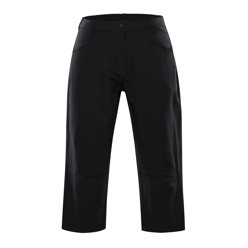 Damen 3/4 Wanderhose Alpine Pro Wedera