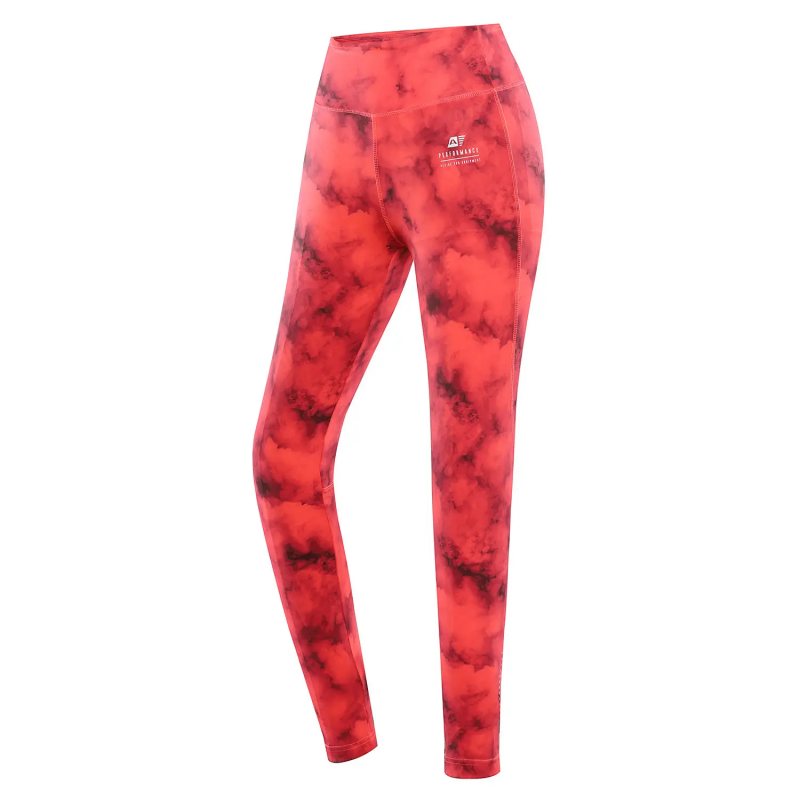 Leggings Damen Alpine Pro Marda