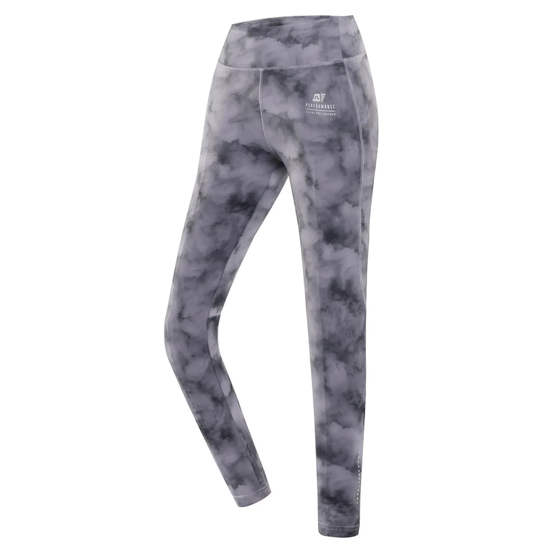 Leggings Damen Alpine Pro Marda