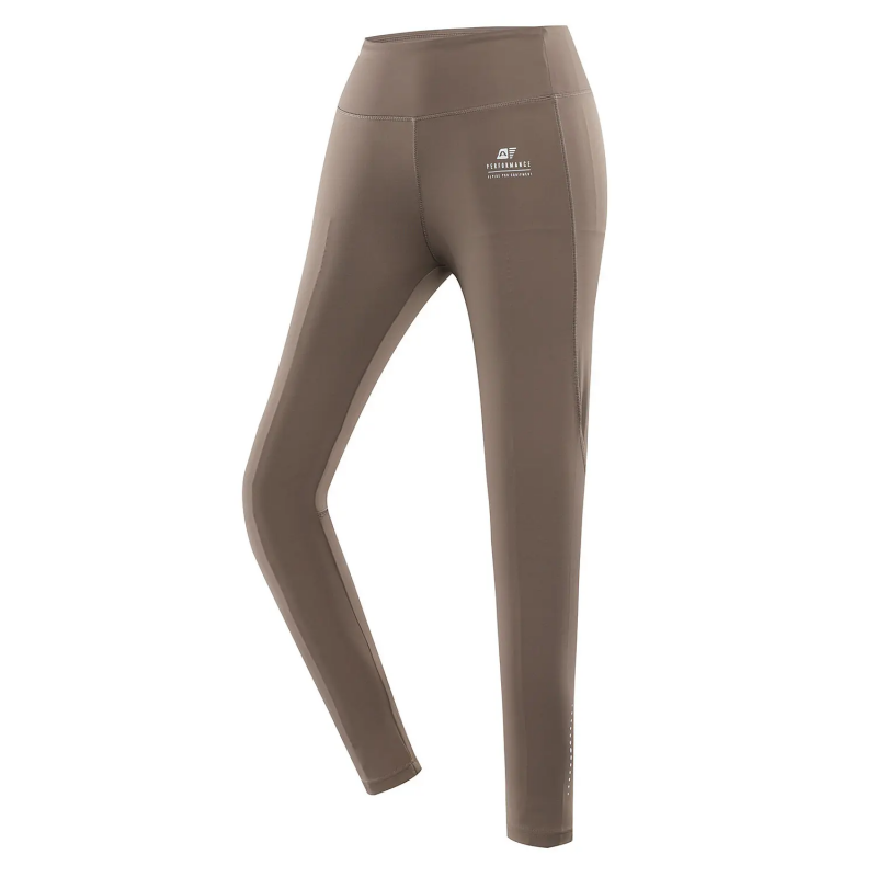 Leggings Damen Alpine Pro Marda