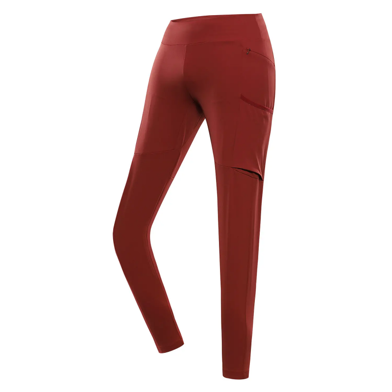 Leggings Damen Alpine Pro Gerwa 2