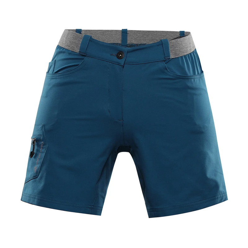Shorts für Damen Alpine Pro Zamba 3