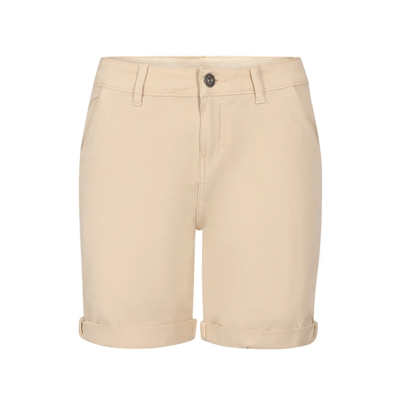 Shorts für Damen Alpine Pro Noka