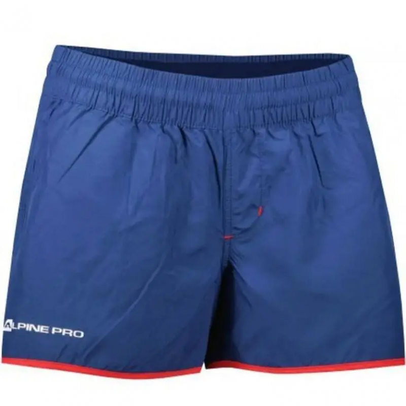 Shorts für Damen Alpine Pro Lesona
