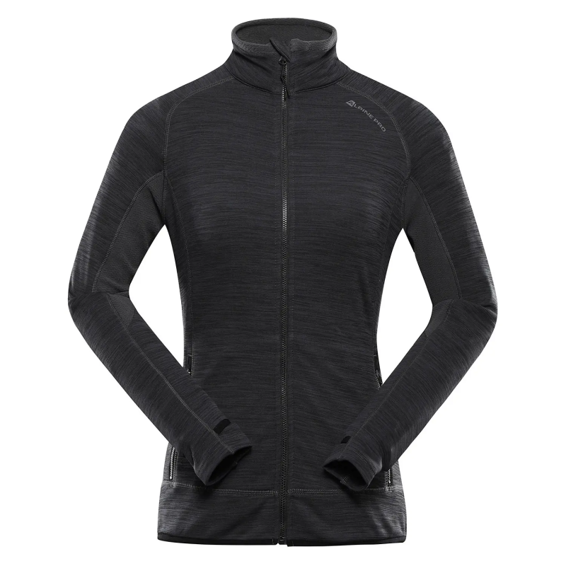 Fleece für Damen Alpine Pro Onneca