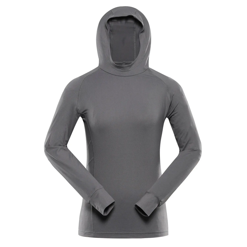 Wanderjacke Damen Alpine Pro Izara