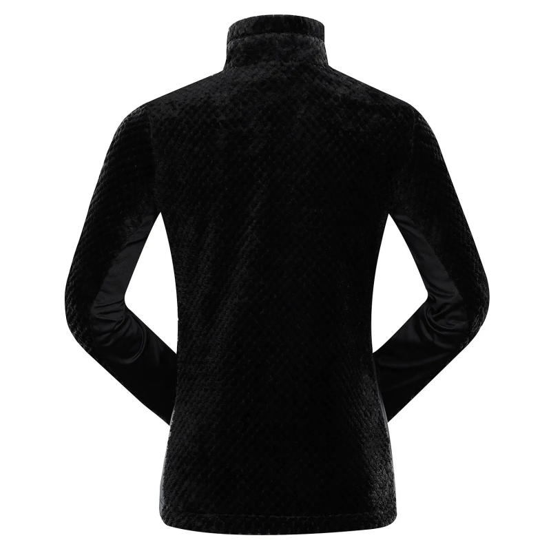 Fleece für Damen Alpine Pro Lomma