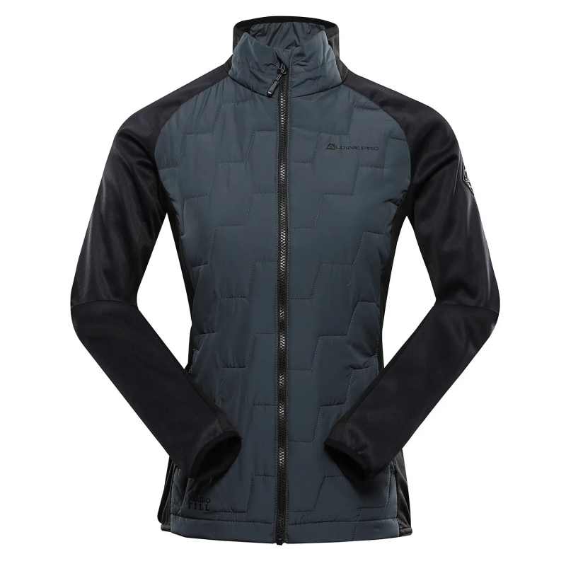 Fleece für Damen Alpine Pro Jorwa