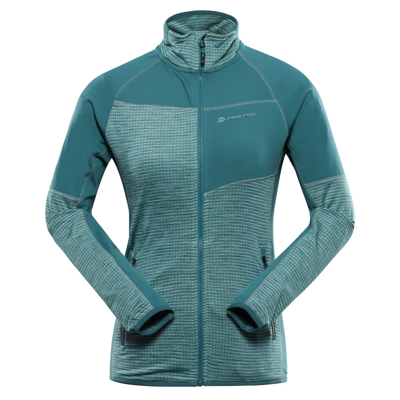 Fleece für Damen Alpine Pro Onneca 2