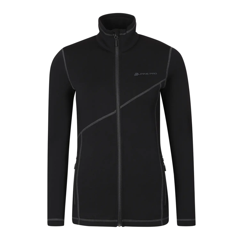 Sweatshirt Damen Alpine Pro Radana 2
