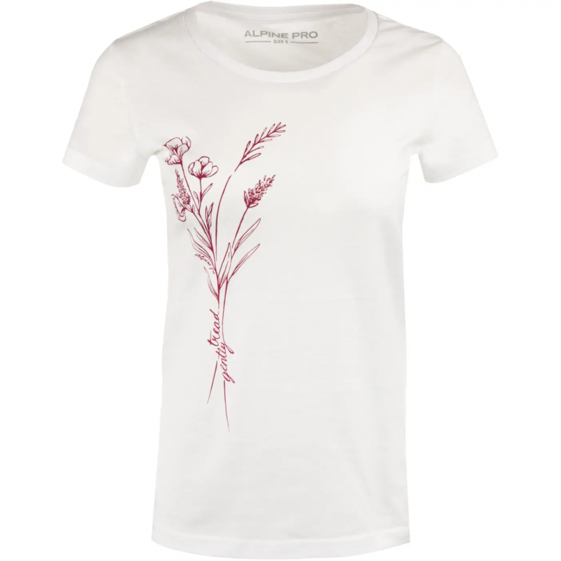 T-Shirt Alpine Pro Gabora