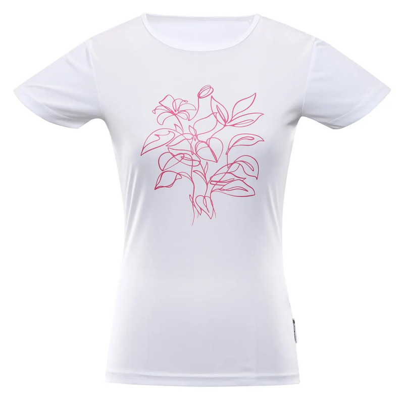 Trikot Damen Alpine Pro Quatra