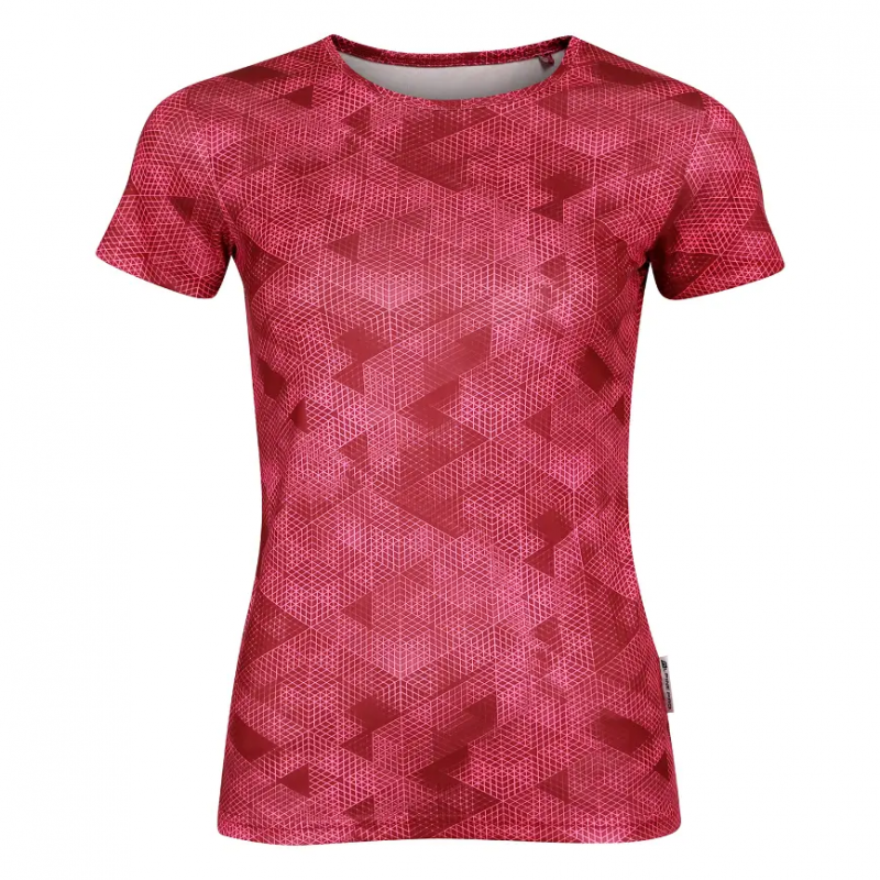 Trikot Damen Alpine Pro Quatra