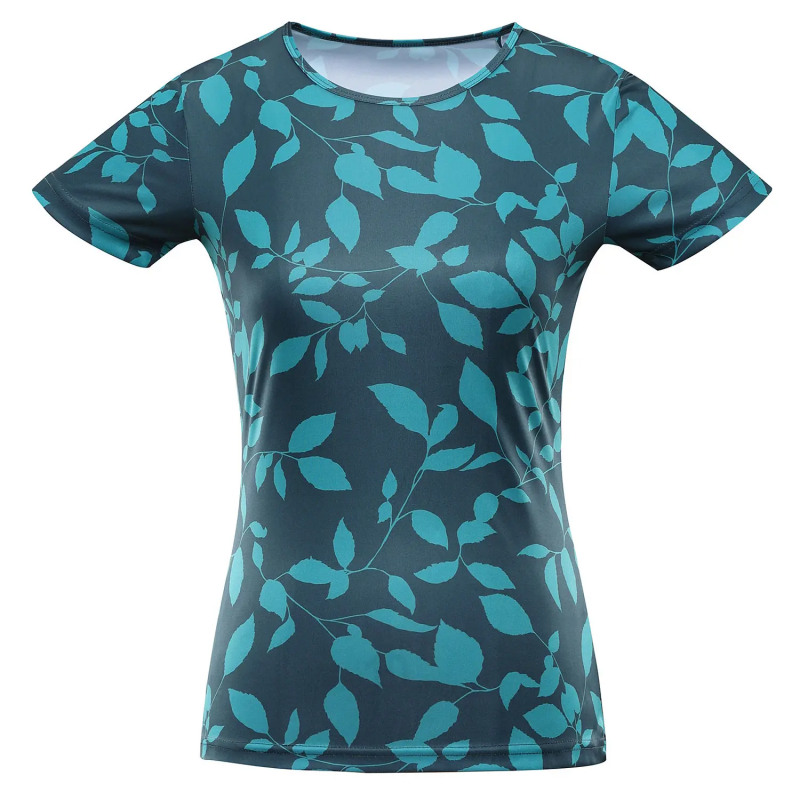 Trikot Damen Alpine Pro Quatra