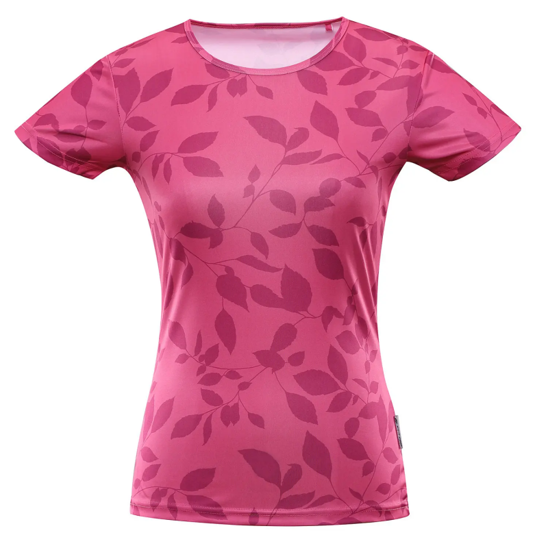 Trikot Damen Alpine Pro Quatra