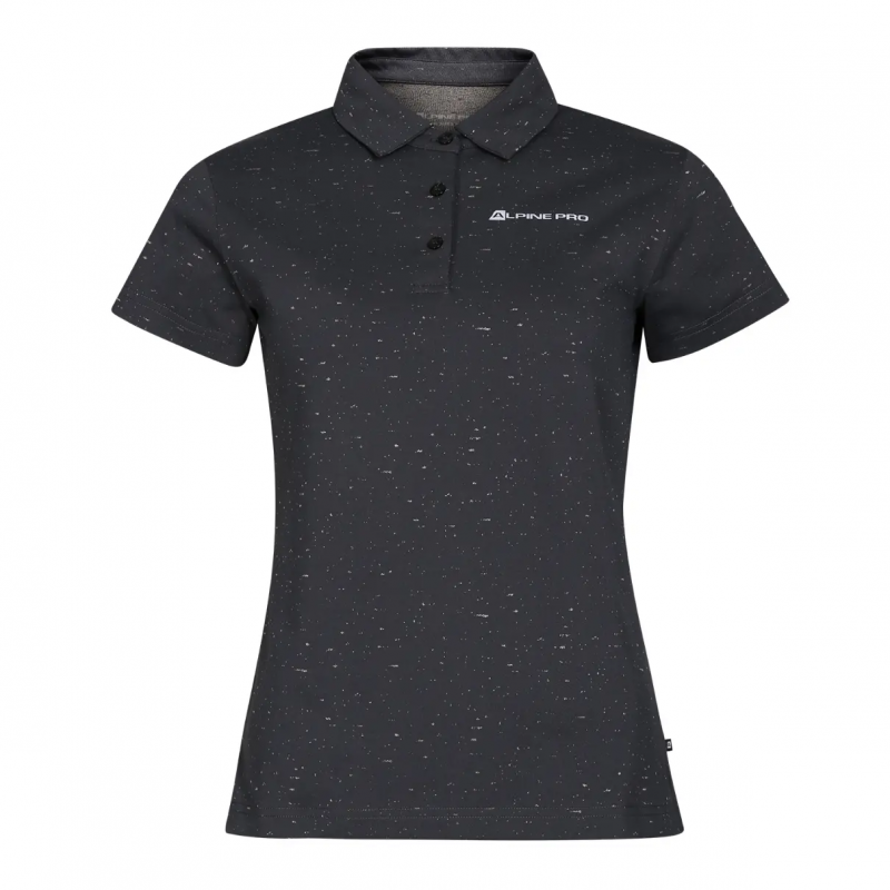 Polo-Shirt Damen Alpine Pro Coowela
