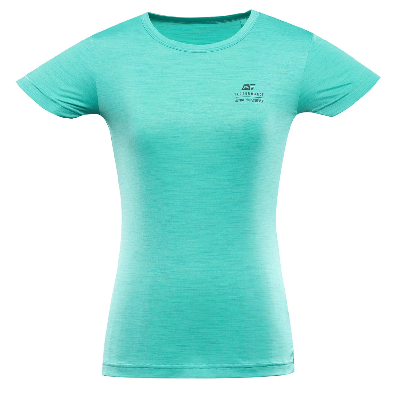 Trikot Damen Alpine Pro Basika