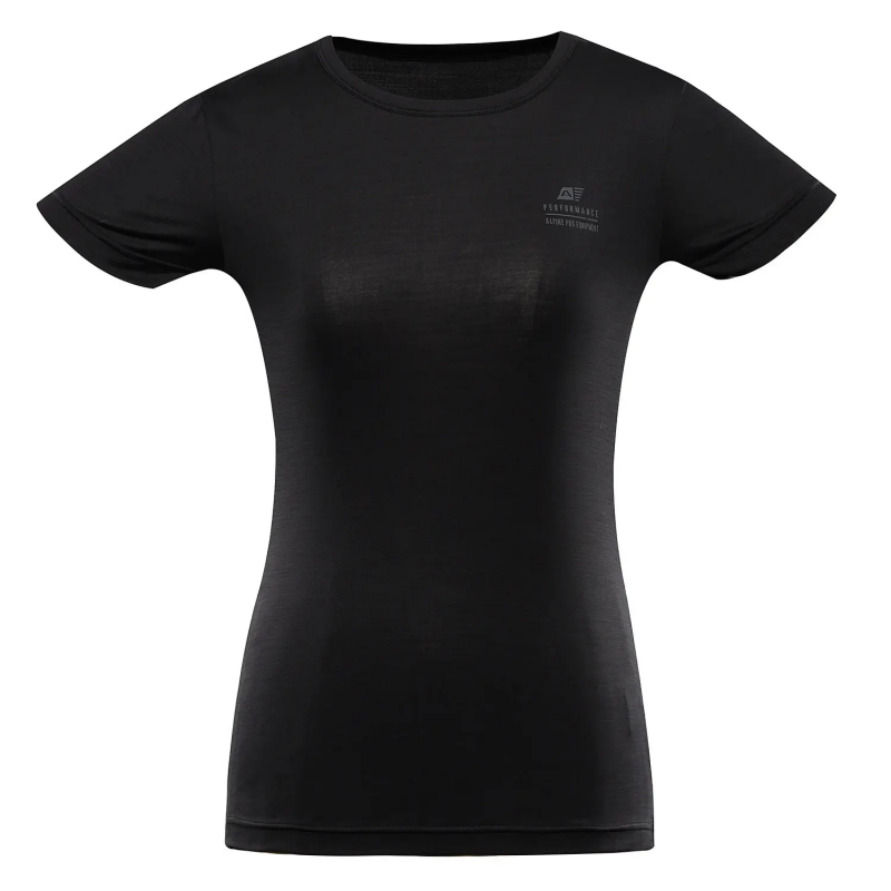 Trikot Damen Alpine Pro Basika